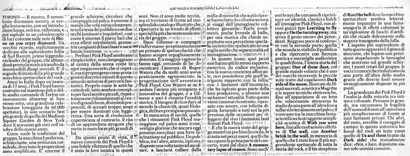 Repubblica - 8 lug. 1988